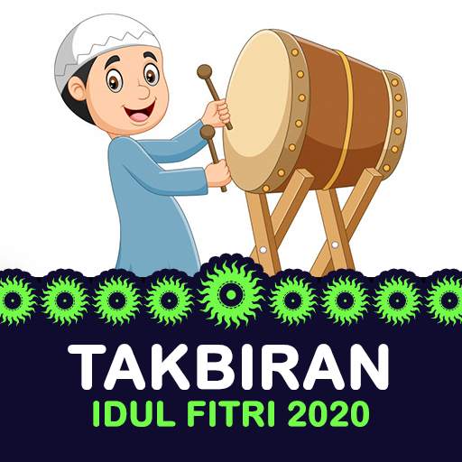 Takbiran idul fitri 2020 OFFLINE 1.0.0