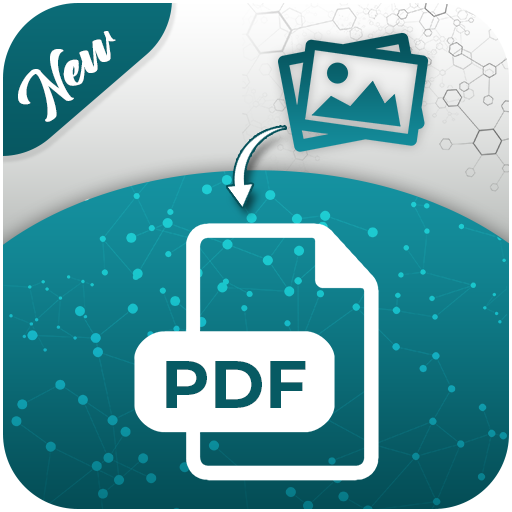 Image to Pdf Converter (PDF Advace Convertor) icon