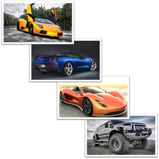 Free Car Wallpaper FHD 1.1.0