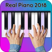 Real Piano icon