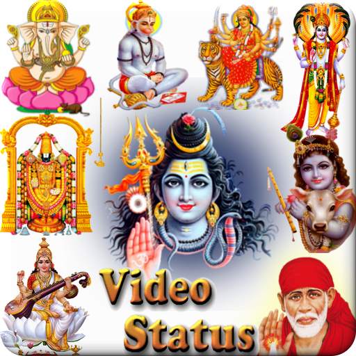 All God Video Status 2022 1.6