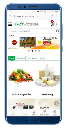 Online Shopping in Oman screenshot 6