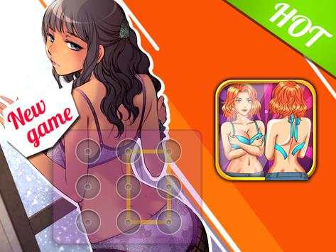 Xxx Games: Help Unhook The Bra screenshot 2