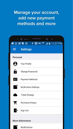 YRT/Viva Pay screenshot 6
