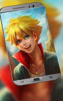 Anime Boruto Naruto Wallpapers HD screenshot 2