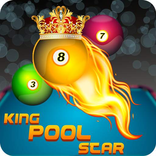 King Pool Star - Billiard Game 1.0.4