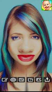 Photo Face Warp - Body Warp - Photo Wapr screenshot 2