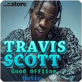 Travis Scott Good Offline Music 2.0.67