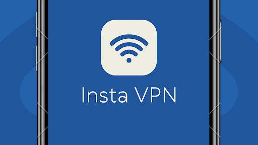 Insta VPN screenshot 1