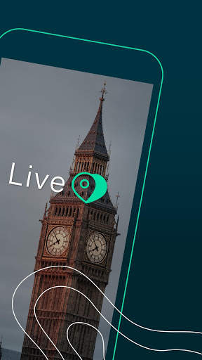 Live Private Guide screenshot 2