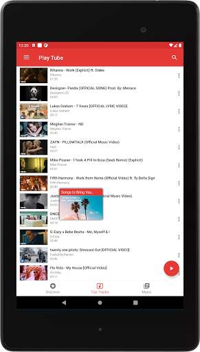 Play Tube & Video Tube Pro screenshot 12