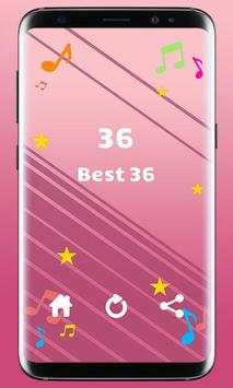 Te Bote Piano Tiles screenshot 4