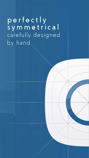 Alamo Icon Pack - Squircle Edition screenshot 2