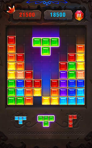 Block Puzzle screenshot 11