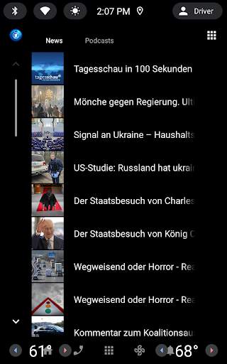tagesschau - Nachrichten screenshot 20