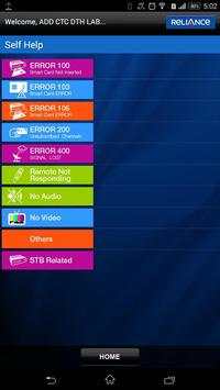 Reliance Digital TV screenshot 10