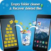Delete Empty Folders on 9Apps