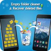 Delete Empty Folders 1.4
