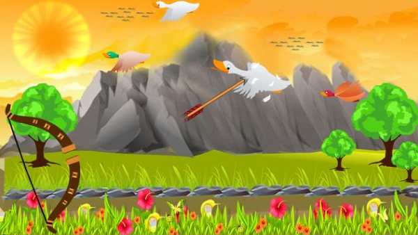 Duck Hunting Real Shooting Game 2017 screenshot 6