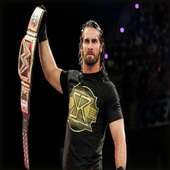 Seth Rollins Video : WWE Seth Rollins Video