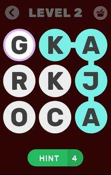 MOBA-ML Word Game screenshot 3