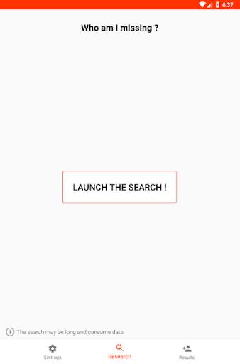 Profile Finder for SoundCloud screenshot 6