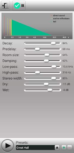 SMV Audio Editor screenshot 6