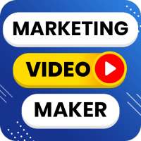 Marketing Video Maker & Promo Slideshow Maker
