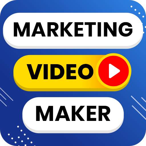 Marketing Video Maker & Promo Slideshow Maker 1.1