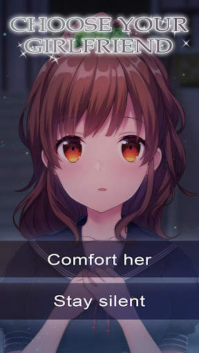 Mystery of the Murderous Dreams: Anime Horror game screenshot 2