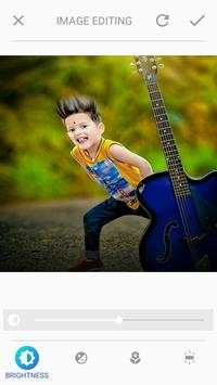 Guitar Photo Editor screenshot 2