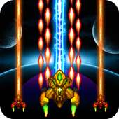 Galaxy Shooter icon