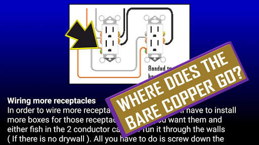 Electrical Theory Basics - Study and Testing скриншот 13