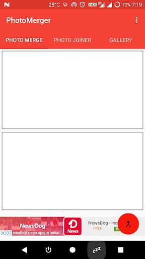 Photo Merger screenshot 1