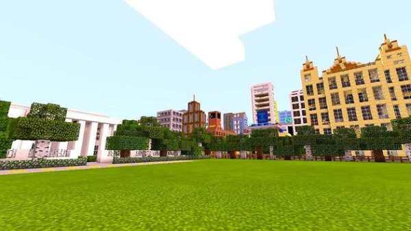 Maps for Minecraft PE 0.16.0 screenshot 1