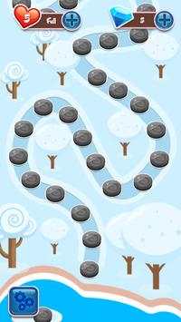 Jelly Crush screenshot 3