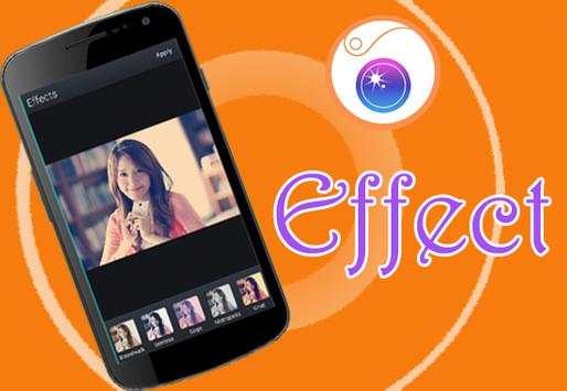 CamEffect For Selfie screenshot 4