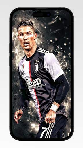 Wallpaper Sepak Bola HD 2023 screenshot 2