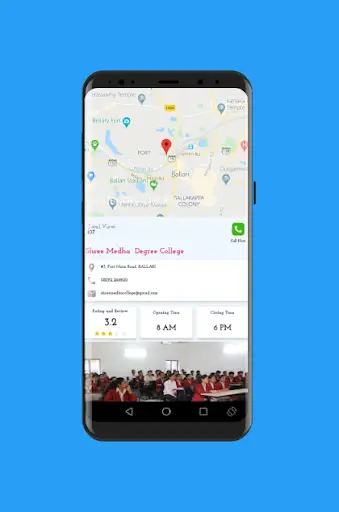 One Touch screenshot 1