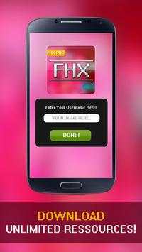 FHX Server COC Pro screenshot 2