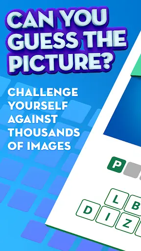 100 PICS Quiz - Logo & Trivia screenshot 1