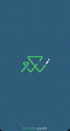 Ticram screenshot 1