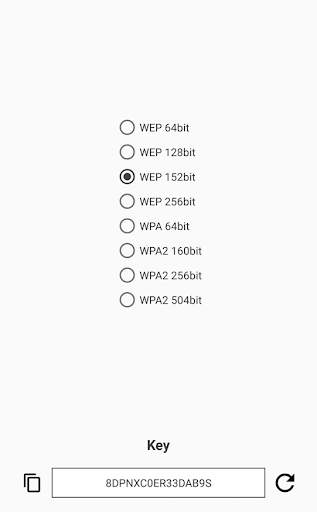 Router Keygen 2022 - wifi wps screenshot 3