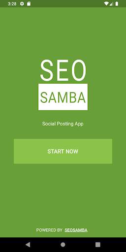 SeoSamba Social Media Posting screenshot 1