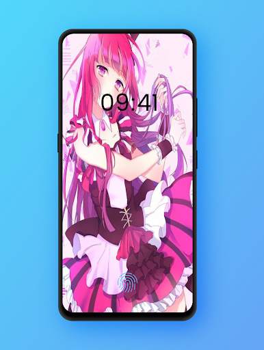 Sophie Hojo Pripara Wallpapers screenshot 1