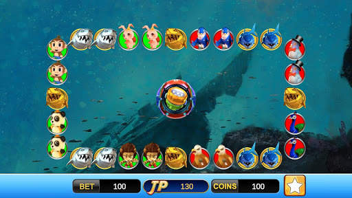 Shark Party screenshot 13