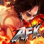 Sea Legend AFK logo