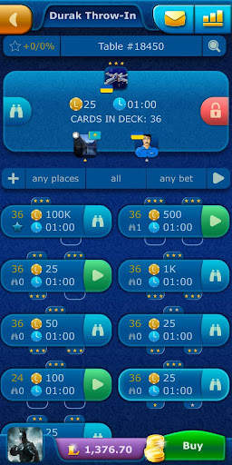 Online Play LiveGames screenshot 4