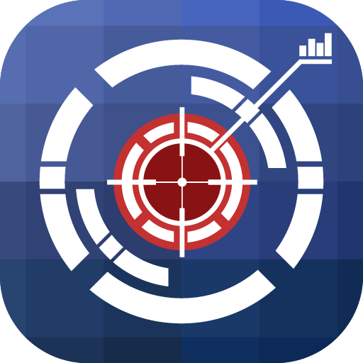 Custom Aim - Помощник прицела иконка