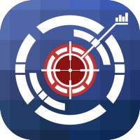 Custom Aim - Crosshair Pro on 9Apps